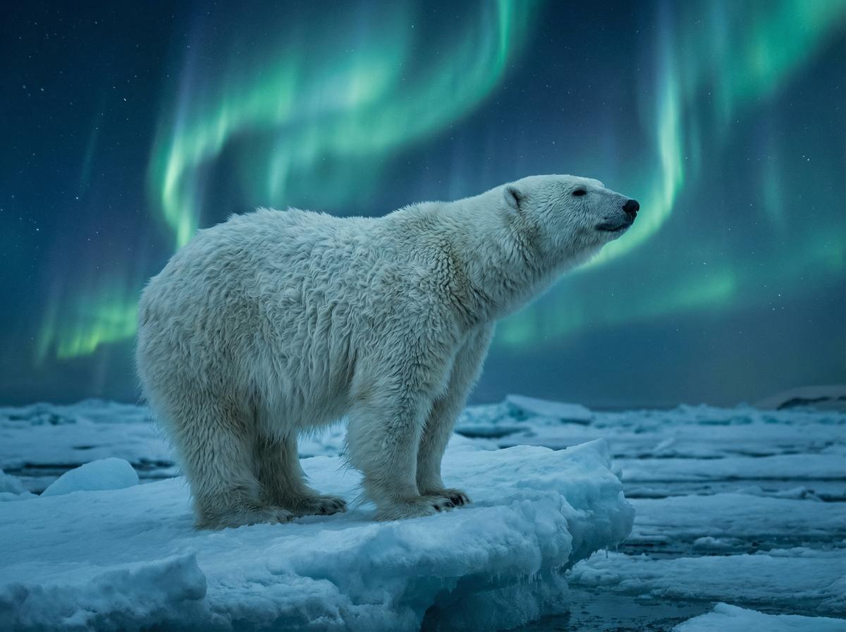 51动漫北极熊视频