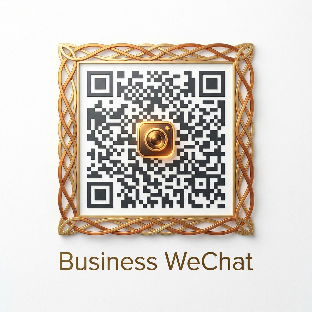 51动漫商务二维码